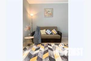 1-к квартира, посуточно, 30м2, 3/5 этаж