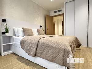 2-к квартира, посуточно, 54м2, 1/1 этаж