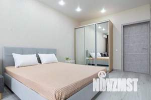 2-к квартира, посуточно, 70м2, 19/21 этаж