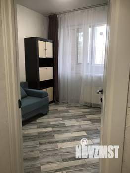 1-к квартира, на длительный срок, 40м2, 8/16 этаж