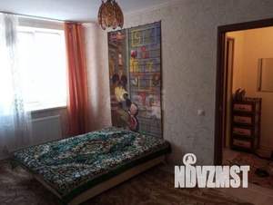 1-к квартира, на длительный срок, 38м2, 2/6 этаж