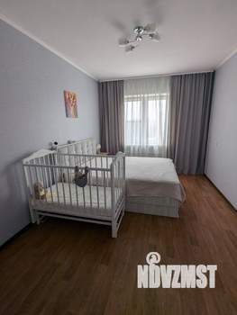 2-к квартира, на длительный срок, 52м2, 11/16 этаж