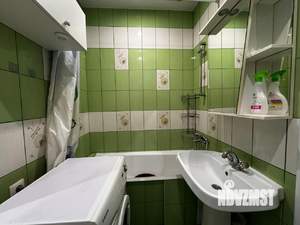 1-к квартира, на длительный срок, 40м2, 3/6 этаж