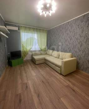 1-к квартира, на длительный срок, 31м2, 5/5 этаж