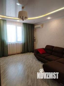 2-к квартира, на длительный срок, 60м2, 6/19 этаж