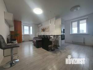 3-к квартира, на длительный срок, 73м2, 16/16 этаж