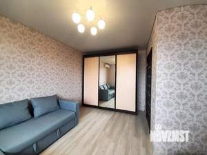 1-к квартира, на длительный срок, 35м2, 5/8 этаж