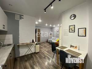 1-к квартира, на длительный срок, 33м2, 10/20 этаж