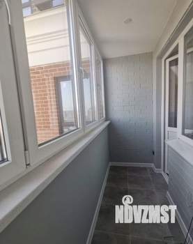 Студия квартира, на длительный срок, 27м2, 14/16 этаж