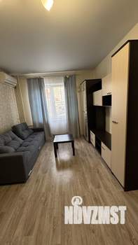 1-к квартира, на длительный срок, 36м2, 2/16 этаж