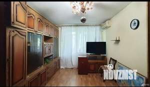 2-к квартира, на длительный срок, 44м2, 5/5 этаж