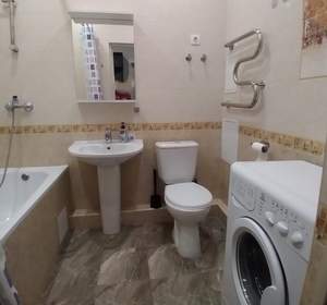 1-к квартира, на длительный срок, 38м2, 13/24 этаж