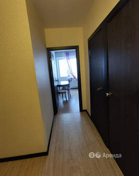 2-к квартира, на длительный срок, 52м2, 12/16 этаж