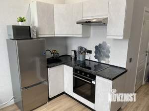 Студия квартира, на длительный срок, 22м2, 16/16 этаж