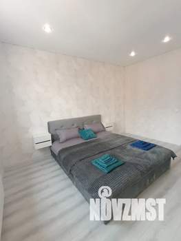 3-к квартира, посуточно, 68м2, 13/16 этаж