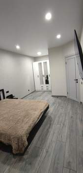 1-к квартира, на длительный срок, 38м2, 7/24 этаж