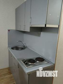 Студия квартира, на длительный срок, 25м2, 7/17 этаж