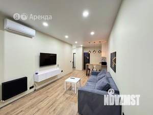 1-к квартира, на длительный срок, 45м2, 5/24 этаж