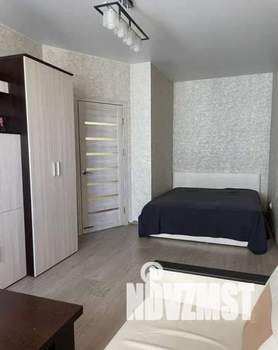 1-к квартира, на длительный срок, 36м2, 6/18 этаж