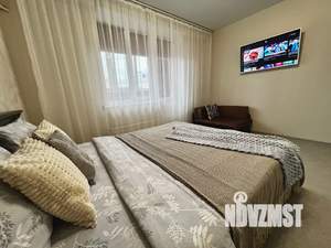 2-к квартира, посуточно, 43м2, 16/16 этаж