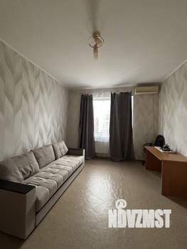 1-к квартира, на длительный срок, 40м2, 3/4 этаж