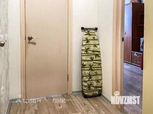 1-к квартира, на длительный срок, 35м2, 15/20 этаж