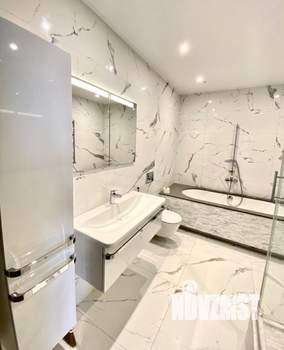 3-к квартира, на длительный срок, 110м2, 4/22 этаж