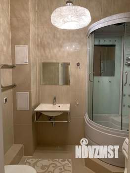 1-к квартира, на длительный срок, 50м2, 10/22 этаж