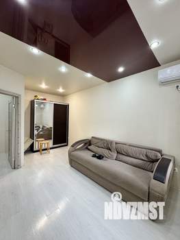 1-к квартира, на длительный срок, 35м2, 2/18 этаж