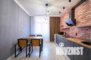 2-к квартира, посуточно, 70м2, 9/17 этаж