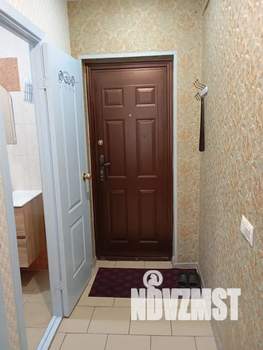 Студия квартира, посуточно, 20м2, 1/16 этаж