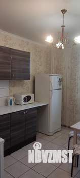 1-к квартира, на длительный срок, 45м2, 3/19 этаж