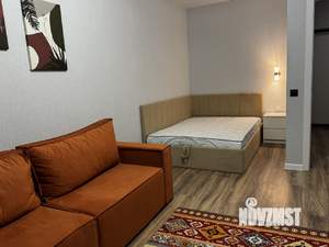 1-к квартира, на длительный срок, 42м2, 10/20 этаж