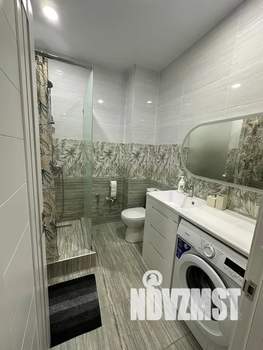 1-к квартира, посуточно, 42м2, 7/18 этаж