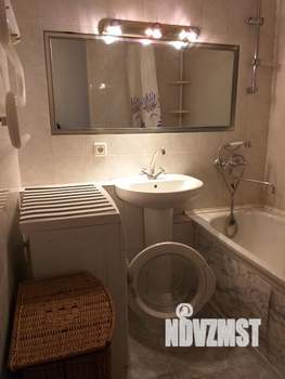 1-к квартира, на длительный срок, 34м2, 11/12 этаж