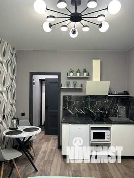 Студия квартира, посуточно, 20м2, 4/6 этаж