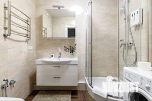 1-к квартира, посуточно, 39м2, 1/1 этаж