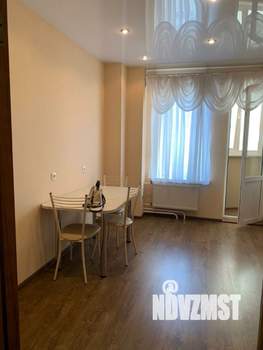 1-к квартира, на длительный срок, 50м2, 12/17 этаж