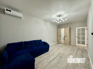 1-к квартира, на длительный срок, 41м2, 5/16 этаж