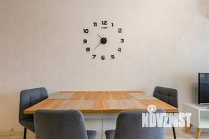 1-к квартира, посуточно, 48м2, 2/16 этаж