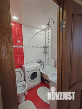 1-к квартира, на длительный срок, 36м2, 7/9 этаж