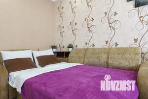 1-к квартира, посуточно, 35м2, 7/17 этаж