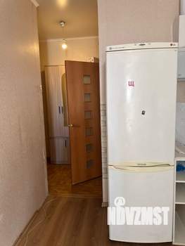 Студия квартира, на длительный срок, 26м2, 3/5 этаж