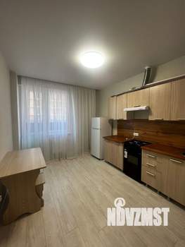 1-к квартира, на длительный срок, 33м2, 11/16 этаж