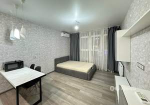 Студия квартира, на длительный срок, 21м2, 16/16 этаж