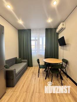 1-к квартира, на длительный срок, 38м2, 5/9 этаж