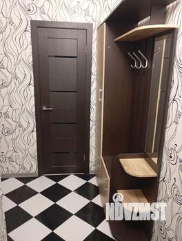 Студия квартира, на длительный срок, 25м2, 13/18 этаж