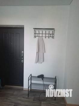 Студия квартира, на длительный срок, 29м2, 5/23 этаж
