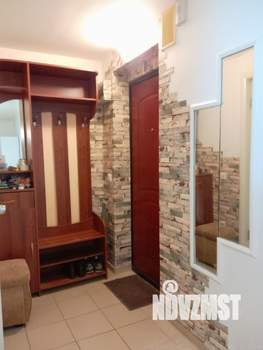 Студия квартира, на длительный срок, 30м2, 1/4 этаж