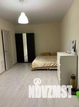 1-к квартира, на длительный срок, 40м2, 2/12 этаж